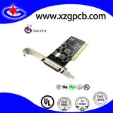 Gold Finger PCB Assembly and SMT for Projector