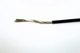 Silicone Heating Wire with Dw19