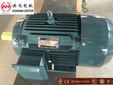 GOST Standard Three -Phase Asynchronous Motor (0.75KW) with 6pole