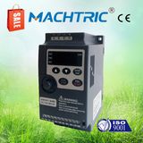 Mini Type VFD, AC Drive, Frequency Inverter for Ce/ISO9001