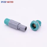 Compatible Redel Plastic Electrical 6 Pins Pag Plg Connectors