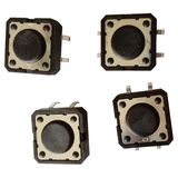 SGS PCB Board Tact Switch (ELTS-12)