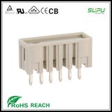Supu IEC 250V 4A Wagoya Mcs Connector Against Mismating