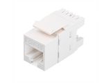 High Quality Unshielded Cat5e Keystone