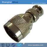 RF Connector Adaptor N Male Plug to BNC Male Plug
