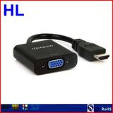 HDMI to VGA Cable China Manufacturer
