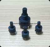 Lgswitch High Quality Equipment Toy Machine Electric Rotary Switches