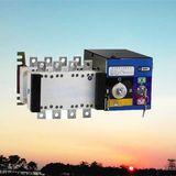 4p Dual Power Automatic Change-Over Switch (GLD-400/4)