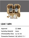16en Heavy Duty Cable Wire Connector (LSAK 16EN)