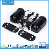 Z-Wave Infrared Distance Sensor for Home Automation (ZW113)