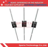 By396 By397 By398 By399 Do-201ad Transistor Rectifier Diode