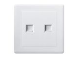 Hv-016 Wall Socket