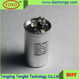 Cbb65 AC Motor Run Capacitor with Approvals