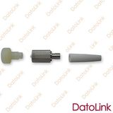 D4 Sm Fiber Optic Connector