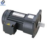Series Gearbox Gear Reducer Small AC Motor Geared Motor_C