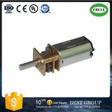 DC Gear Motor Precision Reduction Gear Box, Gear Motor