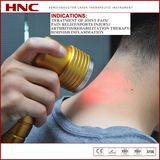 Diminish Inflammation Semiconductor 808nm Laser Therapeutic Instrument