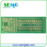 12 Stratification Gold Plate PCB