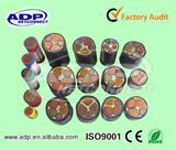 35kv XLPE Insulated /Armoured /PVC Sheathed Power Cable
