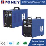 Inverter Arc Welding Machine Mosfet Three Phase MMA-250I/315I/400I