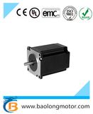 NEMA23 0.9deg Hybrid Stepping Stepper Step Motor for Holder