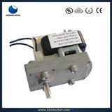 120V-350V Low Speed AC Gear Motor for Industry Application