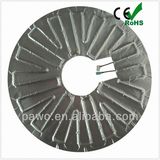 Practical Aluminium Foil Heater Electrical Heater for Refrigerator Parts