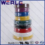 1.5mm2 Copper Stranded Teflon Insulated Wire