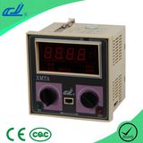 Cj Xmta-1201/2 Display Temperature Meter