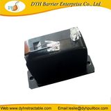 Wholesale Small Wall-Mounted 8*1.5 mm Cord Extension Retractable Ethernet Cable Reel with Cat 6 / Rj 45 Connector