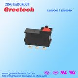 Top 10 Selling Mini Micro Switch with ENEC UL cUL CQC Approval