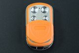 Waterproof Remote Control with 315/433MHz for Garage Door