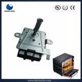 Air Cooler Safe Oven Grill Motors 110V-240V AC Synchronous Motor