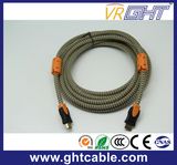 2m High Quality HDMI Cable with Nylon Braiding