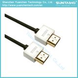 High Speed Male to Male HDMI Cable with Ethernet for TV/Computer/HDTV
