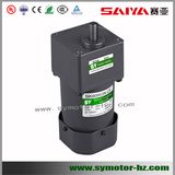 15W-200W AC Motor Can Be Matched Various Kinds of Gearbox