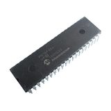 Hot Selling (IC) Pic16f884-I 100% New and Original