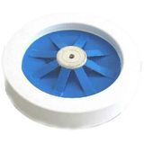 6kv White Color Ccg81 Capacitor (TMCC02)