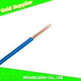 BV Copper Electric Wire with PVC Sheath