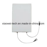 Outdoor 700-2500 Wall Mounting Directional Communication Antenna