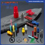 BV High Quality PVC Heat Shrik Butt Connector