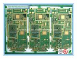 High Tg170 Multilayer Immersion Gold PCB
