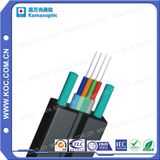 4core Bow-Type Drop Optical Fiber Ribbon Cable