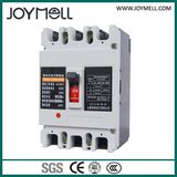 Jcm1 MCCB Moulded Case Circuit Breaker