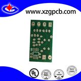 Fr4 2 Layer PCB Circuit Board for Earphone & Headphone