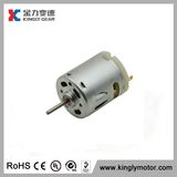 6volt 12volt 24volt DC Motor (JRS-360RH/SH)