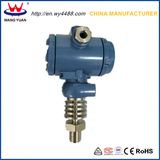 Intrinsically Safe Medium-High Temperature Gauge Pressure Transmitter
