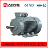 Tops Y Y2 Yc Ycl Series Small AC Electric Motor Single/Three Phase