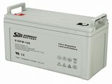 Solar Deep Cycle Battery 12V120ah