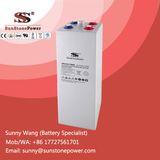 2 Volt 1000ah Deep Cycle Gel Solar Batteries Rechargeable Lead Acid Battery